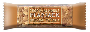 FlapJack Choco-Almond